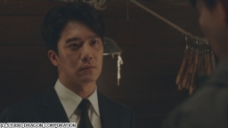 テギョン(2PM)主演「ブラインド」 ＃６ 敵は一番近くにいる（字幕版）