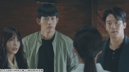 テギョン(2PM)主演「ブラインド」 #8 殺人予告(字幕版)