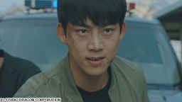 テギョン(2PM)主演「ブラインド」 #9 原点(字幕版)