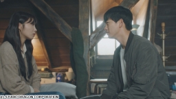 テギョン(2PM)主演「ブラインド」 #10 生き残りの子ども（字幕版）