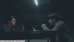 テギョン(2PM)主演「ブラインド」 #11 疑惑の果て(字幕版)