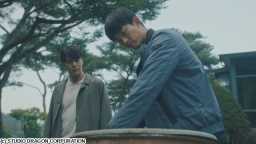 テギョン(2PM)主演「ブラインド」 #13 消えた人々(字幕版)