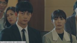 テギョン(2PM)主演「ブラインド」 #16 最後の審判(字幕版)
