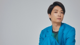 井上芳雄 by MYSELF × Greenville Concert 2024