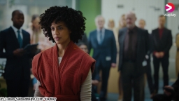 フォートレス／虚構の楽園 ＃１ 壁に囲まれた国（字幕版）