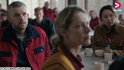 フォートレス／虚構の楽園 ＃３ ペイシェント・ゼロ（字幕版）