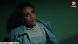 フォートレス／虚構の楽園 #5 感染拡大(字幕版)