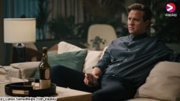 フォートレス／虚構の楽園 ＃６ 救いを求めて（字幕版）