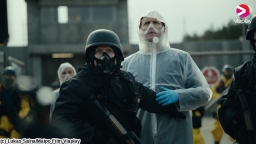 フォートレス／虚構の楽園 #7 救世主(字幕版)