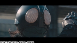 シン・仮面ライダー[PG12]