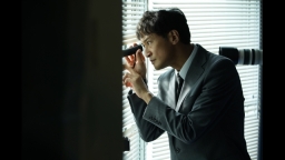 連続ドラマＷ 密告はうたう２ 警視庁監察ファイル ＃２ 「第二話」