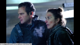 英国クライムサスペンス「EXPO2-爆発物処理班-」 #1 …