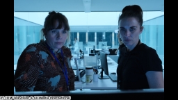 英国クライムサスペンス「EXPO2-爆発物処理班-」 #2 罠