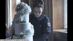 英国クライムサスペンス「EXPO2-爆発物処理班-」 #4 王国