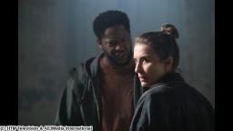 英国クライムサスペンス「EXPO2-爆発物処理班-」 #5 追放