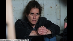 英国クライムサスペンス「EXPO2-爆発物処理班-」 #6 賭け