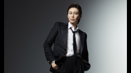 氷川きよし「KIYOSHI　HIKAWA+KIINA.　25th　Annive…