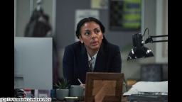 英国サスペンス「THE BAY 5 〜不吉な波音〜」 #2 …