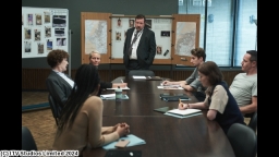 英国サスペンス「THE BAY 5 〜不吉な波音〜」 #3 不信