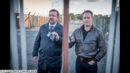 英国サスペンス「THE BAY 5 〜不吉な波音〜」 #4 焦燥