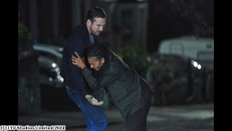 英国サスペンス「THE BAY 5 〜不吉な波音〜」 #5 決裂