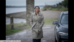 英国サスペンス「THE BAY 5 〜不吉な波音〜」 #6 岐路