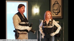 CSI:ベガス3　ザ・ファイナル　#7　最悪の偶然