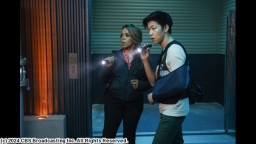 CSI:ベガス3　ザ・ファイナル　#9　復讐のメタル