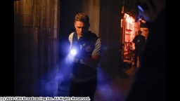 CSI:ベガス3　ザ・ファイナル　#10　たどり着いた真実