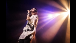 清春　debut　30th　anniversary　year　TOUR　天使ノ…