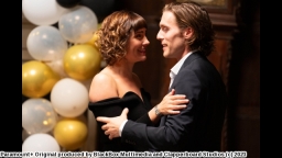 英国サスペンス「シリアルキラーの妻」　#1　夫婦の秘密