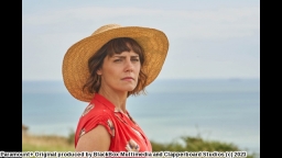 英国サスペンス「シリアルキラーの妻」　#2　夫の嘘