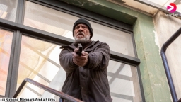 カーニバルの殺人鬼　#1　傷痕(字幕版)