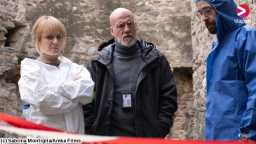 カーニバルの殺人鬼　#2　亡霊(字幕版)