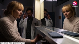 カーニバルの殺人鬼　#4　矛盾(字幕版)