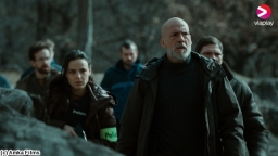 カーニバルの殺人鬼　#6　決着(字幕版)