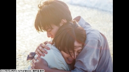 四月になれば彼女は