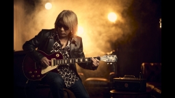 松本孝弘/TMG　Special　Interview　Program