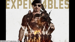 エクスペンダブルズ ニューブラッド(字幕版)[R15+]