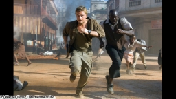 ブラッド・ダイヤモンド（字幕版）