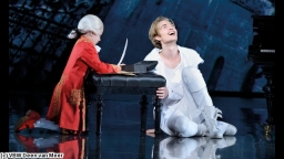 ミュージカル「モーツァルト！」ウィーン版（字幕版）