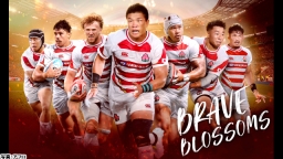 ラグビーテストマッチ2024 フランスｖｓ日本