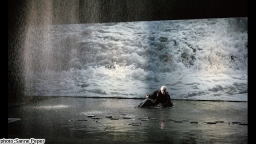 TIME 坂本龍一×高谷史郎×田中泯