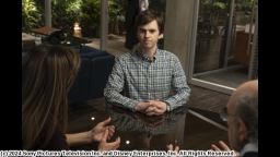 グッド・ドクター7　名医の条件　ザ・ファイナル　#3　個性の導き方