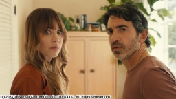 トゥルークライム・ショー:殺人狂騒曲　#1