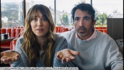 トゥルークライム・ショー:殺人狂騒曲　#3