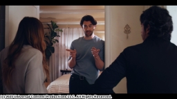 トゥルークライム・ショー:殺人狂騒曲　#8