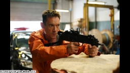 クリーンアップ　最強の掃除人(字幕版)