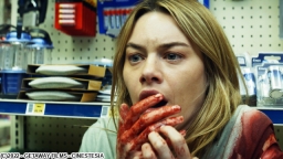 ハンテッド　狩られる夜(字幕版)[PG12]