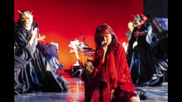 LiSA LiVE is Smile Always〜ONLiNE LEO-Ni…